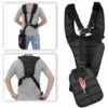 FUIENKO OUNONA – Ceinture En Nylon En Forme De M Pour Débroussailleuse, Double Boutonnage, Sangle De Harnais D'épaule, Idéal Pour Le Jardin, A50 2 FUIENKO OUNONA – Ceinture En Nylon En Forme De M Pour Débroussailleuse, Double Boutonnage, Sangle De Harnais D'épaule, Idéal Pour Le Jardin, A50 -Equipement antichute Soldes 68743683 1