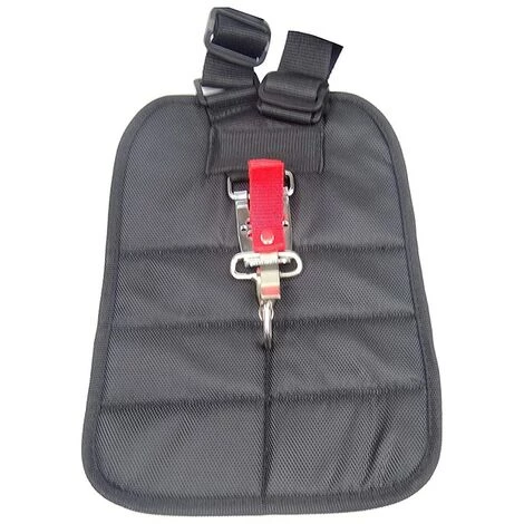 FUIENKO Double Sangle De Harnais D'épaule Pour Débroussailleuse, Ceinture De Tondeuse à Gazon, Corde Pour Débroussailleuse Et Tondeuse De Jardin, Bande Ajustée 7 FUIENKO Double Sangle De Harnais D'épaule Pour Débroussailleuse, Ceinture De Tondeuse à Gazon, Corde Pour Débroussailleuse Et Tondeuse De Jardin, Bande Ajustée – Image 5