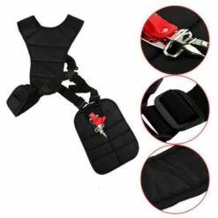 FUIENKO WINOMO – Harnais De Jardin Universel Réglable, Rembourré, Sangle D'épaule, Débroussailleuse, Coupe-bordure,CHINA -Equipement antichute Soldes 68748041 4