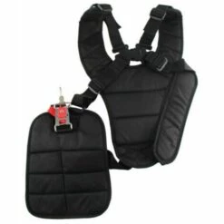 FUIENKO WINOMO – Harnais De Jardin Universel Réglable, Rembourré, Sangle D'épaule, Débroussailleuse, Coupe-bordure,CHINA -Equipement antichute Soldes 68748041 5