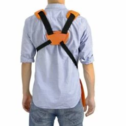 FUIENKO Double Sangle De Harnais D'épaule Réglable, Tondeuse, Ceinture Rembourrée, Panneau De Protection De Jardin, Harnais De Tondeuse à Gazon Chaud 10 FUIENKO Double Sangle De Harnais D'épaule Réglable, Tondeuse, Ceinture Rembourrée, Panneau De Protection De Jardin, Harnais De Tondeuse à Gazon Chaud -Equipement antichute Soldes 68748080 4