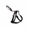 FLAMINGO Harnais De Securitã‰ Voiture Duma XL Noir 60-100cm -Equipement antichute Soldes 6989668 1