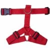 ZOLUX Harnais Nylon 40/60 Cm Rouge -Equipement antichute Soldes 6998970 1