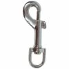 ZOLUX Mousqueton Metal L -Equipement antichute Soldes 6999575 1