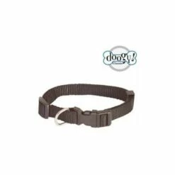 CHADOG Harnais Nylon "essentiel" Noir 15mm X 40/63cm -Equipement antichute Soldes 7002770 3
