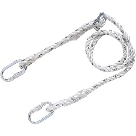 Kit Anti-Chut Travail En Hauteur - Dulary 5 Kit Anti-Chut Travail En Hauteur - Dulary – Image 3