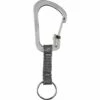 Mousqueton Pour Clé NITE Ize CSLW3-11-R6 Argent 1 Pc(s) - Argent -Equipement antichute Soldes 8383827 1