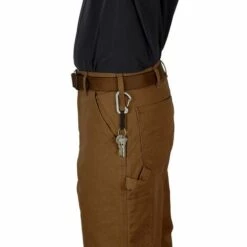 Mousqueton Pour Clé NITE Ize CSLW3-11-R6 Argent 1 Pc(s) - Argent -Equipement antichute Soldes 8383827 3