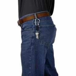 Mousqueton Pour Clé NITE Ize CSLW3-11-R6 Argent 1 Pc(s) - Argent -Equipement antichute Soldes 8383827 4