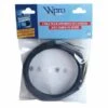 CABLE H05 RRF 3G4 SANS PRISE - LONG 1.45 POUR INSTALLATION WHIRLPOOL - 481281718142 -Equipement antichute Soldes 9493882 1