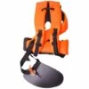 LEM SELECT Harnais Renforcé Pour Débroussailleuse -Equipement antichute Soldes 9675474 1