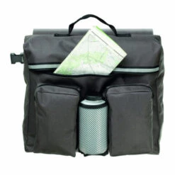 FLAMINGO Sac à Dos D'activité Authentic Dog Pour Chien Taille M