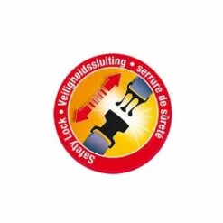 FLAMINGO Harnais Asp Oran 60-90cm 25mm -Equipement antichute Soldes 9821271 2