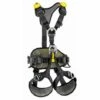PETZL SECURITE Harnais D'antichute Avao Bod Fast PETZL - Taille 1 (S-L) - C071BA01