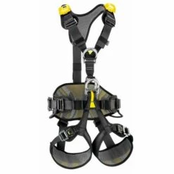 PETZL SECURITE Harnais D'antichute Avao Bod Fast PETZL - Taille 1 (S-L) - C071BA01
