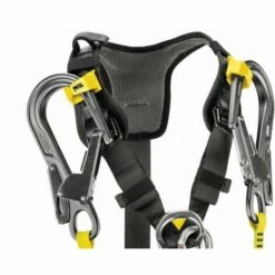 PETZL SECURITE Harnais D'antichute Avao Bod Fast PETZL - Taille 2 (L-XXL) - C071BA02 -Equipement antichute Soldes 9832914 3