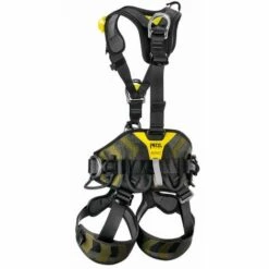 PETZL SECURITE Harnais D'antichute Avao Bod Fast PETZL - Taille 2 (L-XXL) - C071BA02 -Equipement antichute Soldes 9832914 4